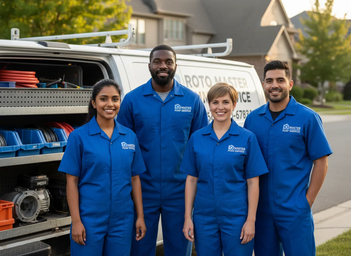 Sump Pump Installation company in Dodgeville, MI
